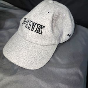 Victoria Secret's PINK Baseball cap